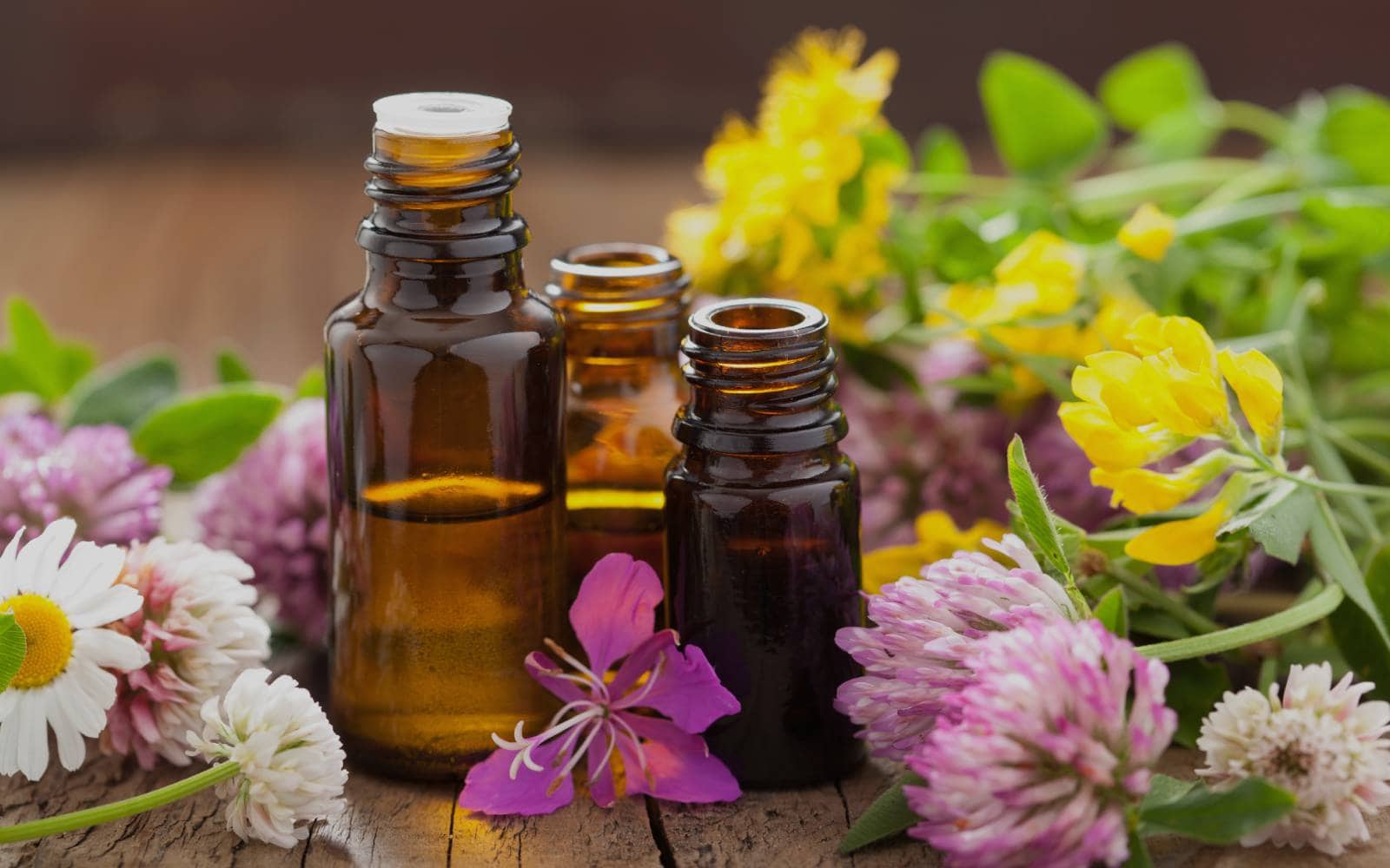 Aromatherapy 